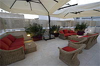 Masseria Hotel San Giuseppe Otranto