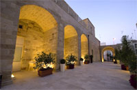 Masseria Hotel San Giuseppe Otranto