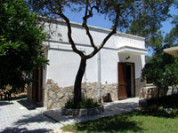 Villa Otranto