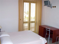 Bed & Breakfast BELVEDERE Otranto