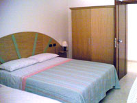 Bed & Breakfast Castro / Salento / Puglia