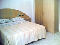 Bed & Breakfast Castro / Salento / Puglia